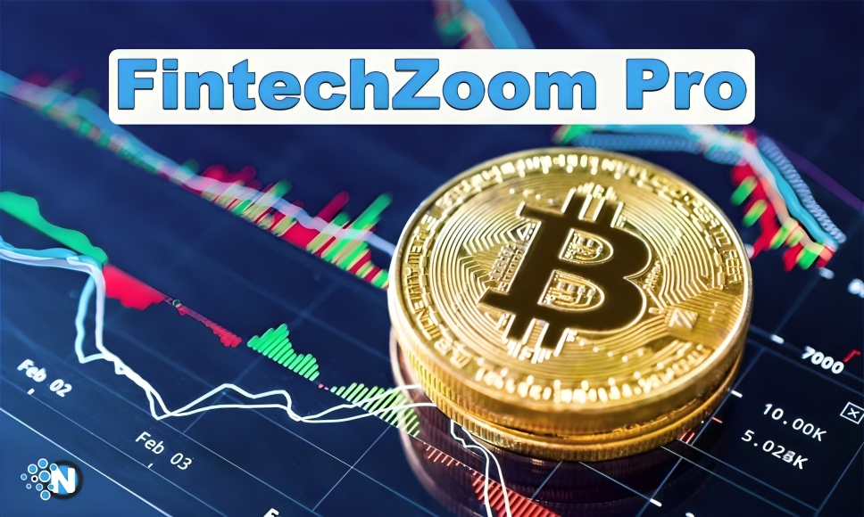 FintechZoom Pro: Your Ultimate Financial Tech Solution