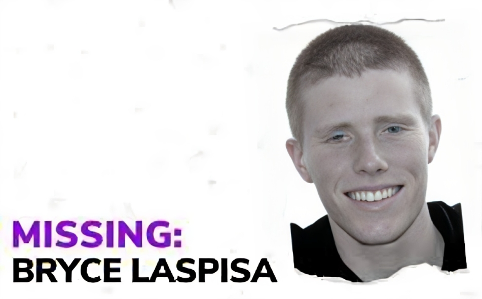 Bryce Laspisa Vanishing: Uncovering Clues and Theories