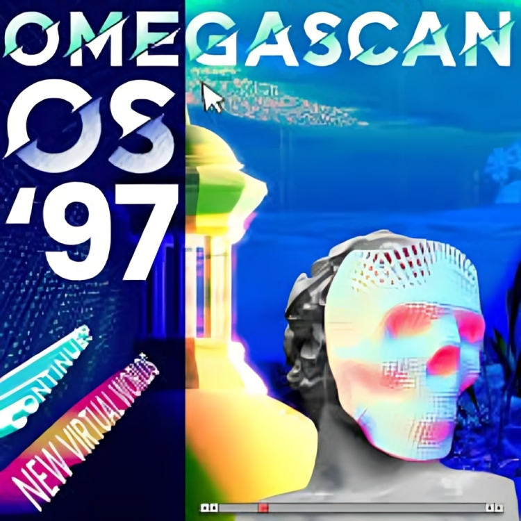 Omegascans