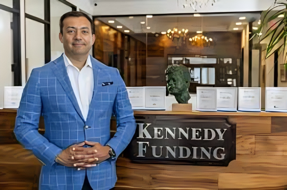 Kennedy Funding Lawsuit