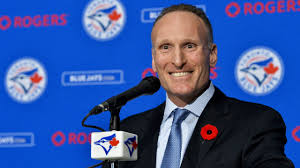 Mark Shapiro