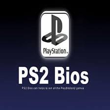 PS2 BIOS