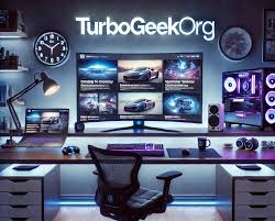 TurboGeekorg