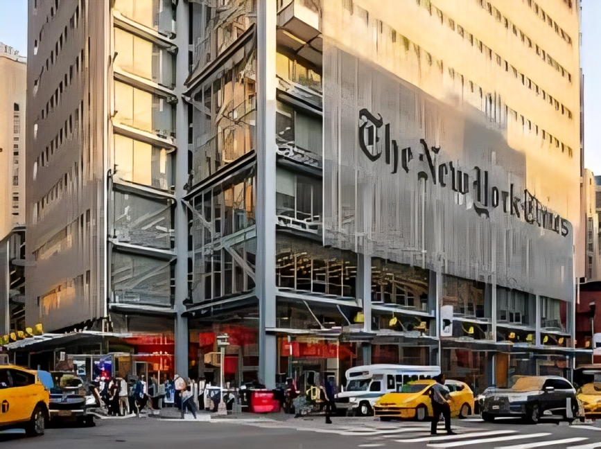 NYT